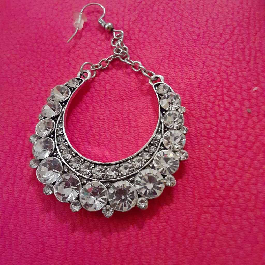 Cz Earrings